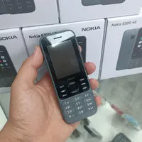 نوکیا 6300 ساخت ویتنام اکبند صفحه بزرگ|موبایل|کرج, کرج نو|دیوار