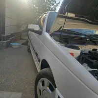 پارس ساده ۴۰۲سیمی|خودرو سواری و وانت|سراوان, |دیوار