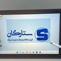 لپ تاپ Lenovo X1 تبلت شو / با قلم / اقساط|رایانه همراه|بروجرد, |دیوار