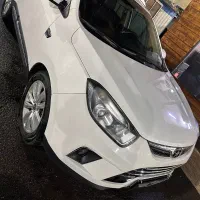 جک s5 سفید|خودرو سواری و وانت|کرج, مهرویلا جنوبی|دیوار