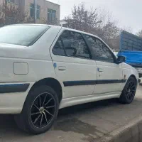 پرشیا در حد مدل ۸۷