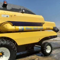 کمباین نیوهلند|خودرو سنگین|شیراز, داریون|دیوار