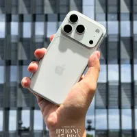 آیفون 16پرومکس(طراحی فوق العاده) زیبای چشم گیر|موبایل|زاهدان, |دیوار