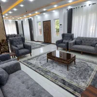 اجاره ویلا استخردار لاکچری 4 خواب(مستقیم مالک)|اجارهٔ کوتاه‌مدت ویلا و باغ|فومن, |دیوار