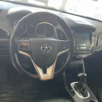 جک s5 مدل 99 موتور 2000 در حد نو|خودرو سواری و وانت|کرمان, |دیوار