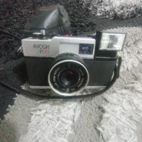 فروش دوربین RICOH35EF در حد نو