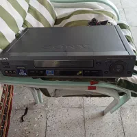 دستگاه ویدئو