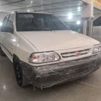 پرایدمدل97بدون رنگ ،عروسک|خودرو سواری و وانت|کرمانشاه, |دیوار