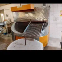 تنور نانوایی