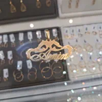 ۳۷ گرم طلا بدون اجرت