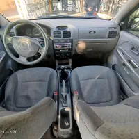 ریو 88خانگی کم کار|خودرو سواری و وانت|شیراز, ریشمک|دیوار