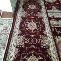 کناره فرش ۲۸ متری|فرش|دینور, |دیوار