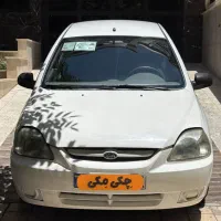 کیا ریو مدل 1385