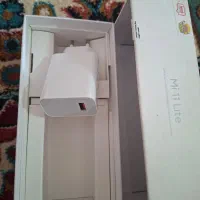 شارژر 33 وات  شیاومی نو فابریک خود گوشی