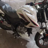 فروش ویژه موتور CRT 160 cc|موتورسیکلت|شیراز, دکتر حسابی|دیوار