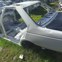 بدنه پژوپارس مدل ۱۴۰۲|خودرو سواری و وانت|رامهرمز, |دیوار