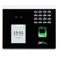 دستگاه حضور و غیاب مدلxf100