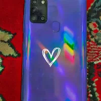 گوشی A21|موبایل|چابهار, |دیوار