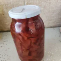مربای به