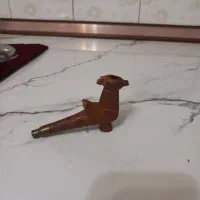 یک عدد چوب سیگاری