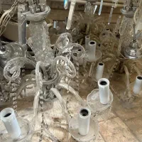 لوستر و مبل|مبلمان اداری|تهران, میرداماد|دیوار