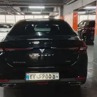 ریسپکت 2  ۱۴۰۳|خودرو سواری و وانت|تهران, سیمای ایران|دیوار