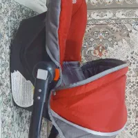 کریر کودک کاملا سالم