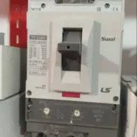 کلید اتوماتیک  رنج دار  ۵۰۰ امپر