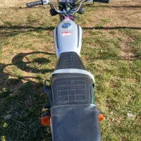 موتور مدل ۹۲تکساز