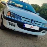 پژو پارس PARSxU7P403