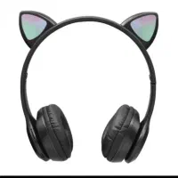 هدفون چراغ دار