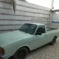 پیکان دوگانه کارخانه فروش یا معاوضه فقط با پژو