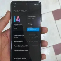 Poco X3|موبایل|شیروان (خراسان), |دیوار