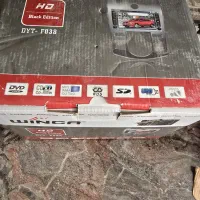 ضبط و قاب  نو نو استفاده نشده