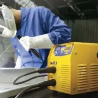 جوشکارواهنگر سیار حتی خالجوش