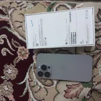 ایفون ۱۶ پرو