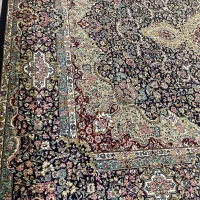 ۴ تخته فرش ۹ متری و ۲ تخته ۶ متری|فرش|تهران, کیانشهر|دیوار