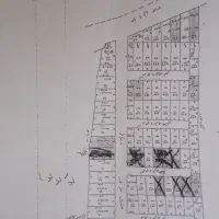 زمین مسکونی ۷۸متر