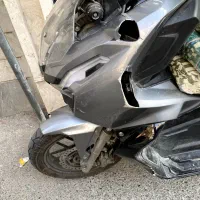 ای دی وی|موتورسیکلت|تهران, عبدلآباد|دیوار