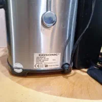آبمیوه گیری تک کاره