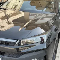 کی ام سی j7 مدل ۱۴۰۳|خودرو سواری و وانت|شیراز, باهنر|دیوار