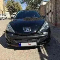 ۲۰۷ سقف فلز tu5 مشابه صفر