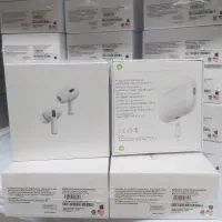 ایرپاد Air pods pro2 فول کیفیت ترین|لوازم جانبی موبایل و تبلت|تبریز, |دیوار