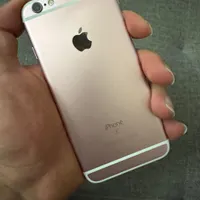 اپل iPhone 6s با حافظهٔ ۶۴ گیگابایت|موبایل|تهران, گیشا (کوی نصر)|دیوار