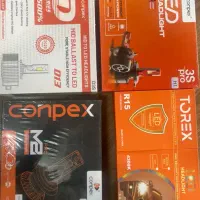 تزئینات اتومبیل