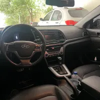 هیوندای النترا 2000cc، مدل ۲۰۱۷|خودرو سواری و وانت|مشهد, ارشاد|دیوار