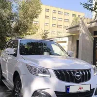 هایما s7 توربو ۹۸