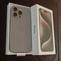 ایفون 15 پرومکس