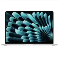 لپ تاپ ۱۵.۳ اینچی اپل مدل MacBook Air MW۱H۳ ۲۰۲۵