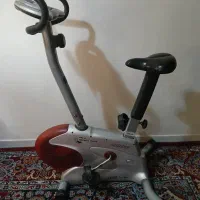 دوچرخه ثابت پروتئوس